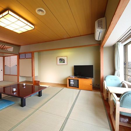 Ooedo Onsen Monogatari Nagasaki Hotel Seifu Kültér fotó
