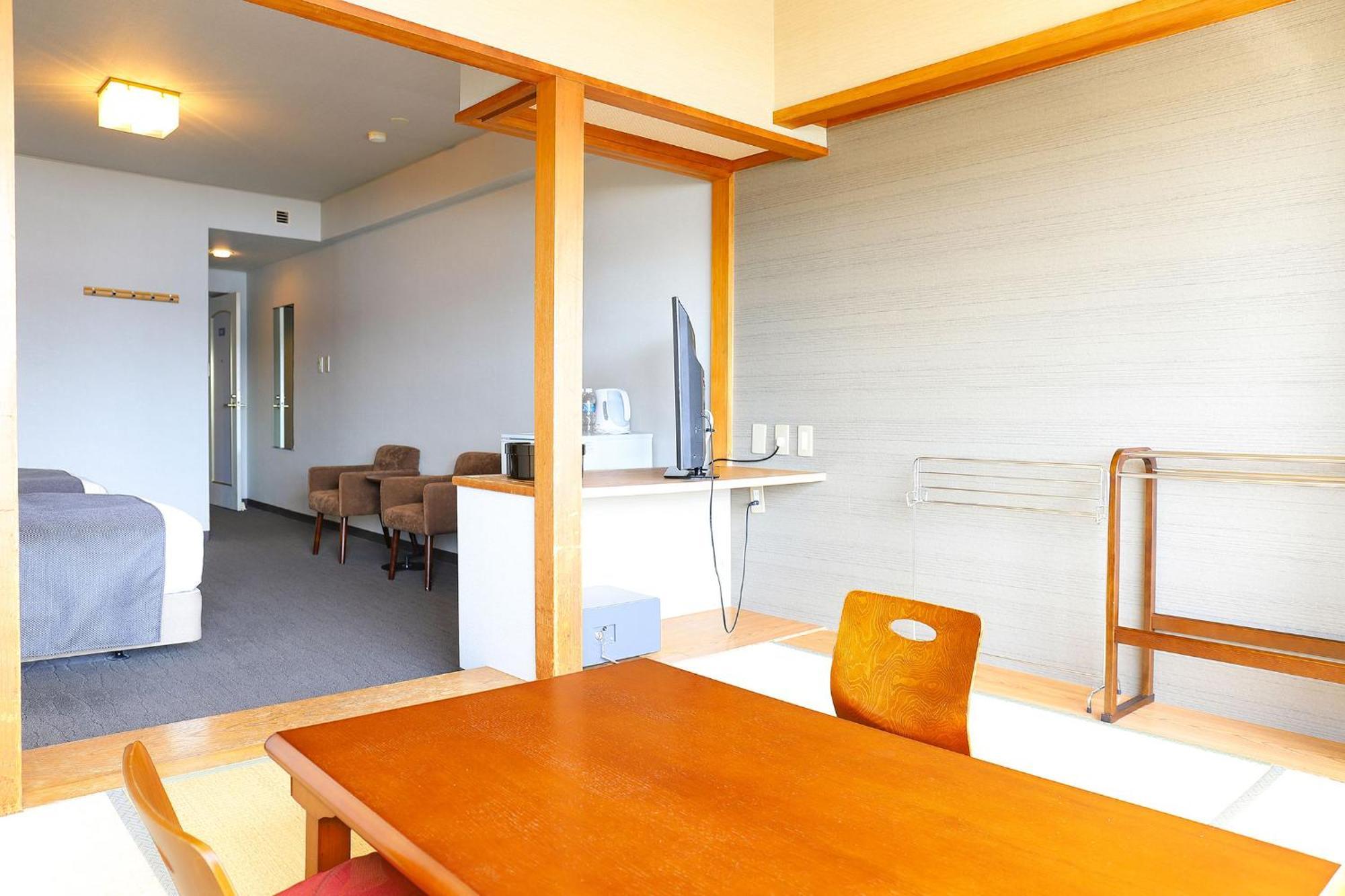 Ooedo Onsen Monogatari Nagasaki Hotel Seifu Kültér fotó